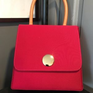 Mansur Gavriel new without tags silk bag